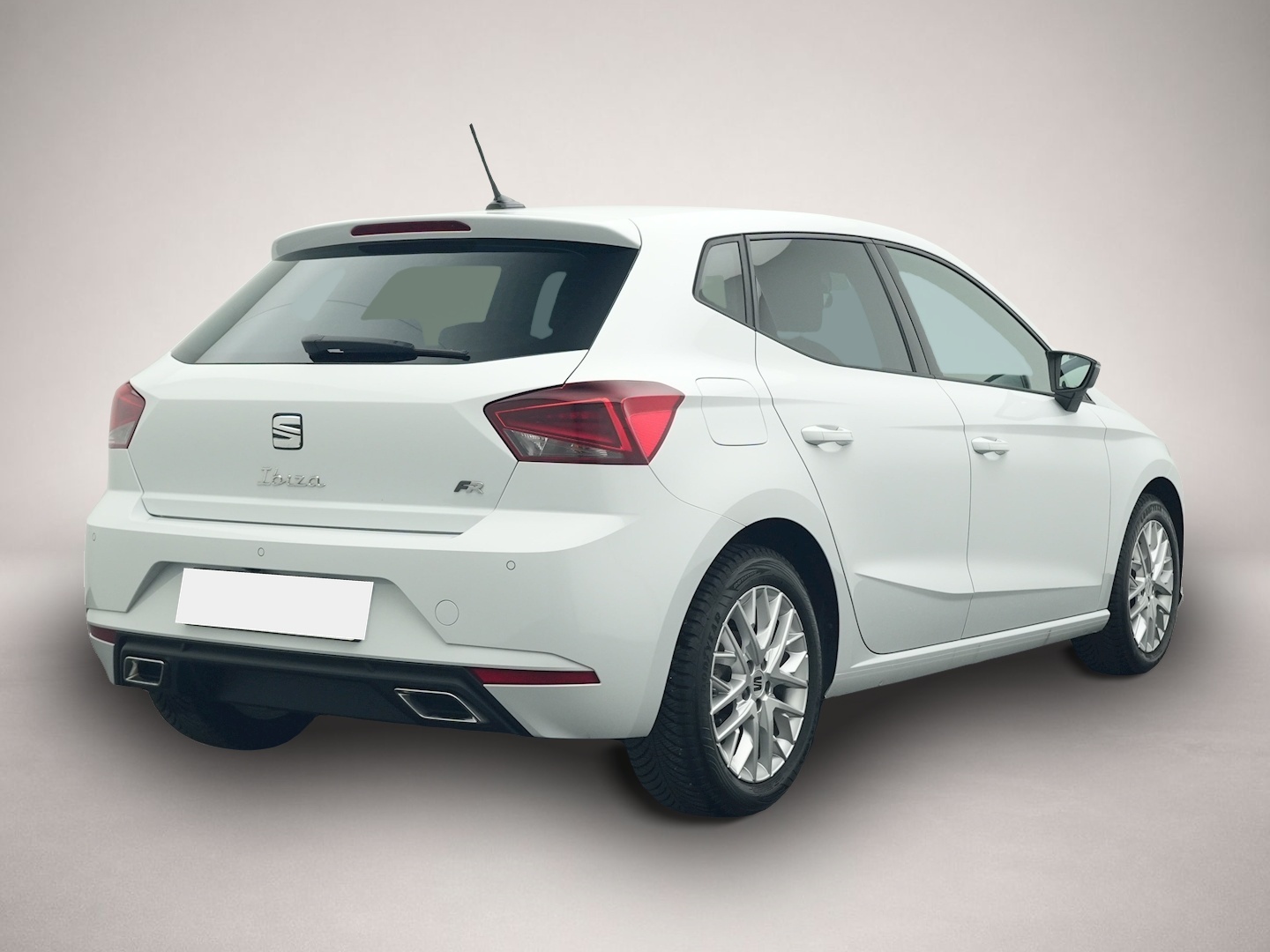 Bild 2 Seat Ibiza 1.0 TSI DSG FR Ab 181 EUR mtl. NAVI KAMERA