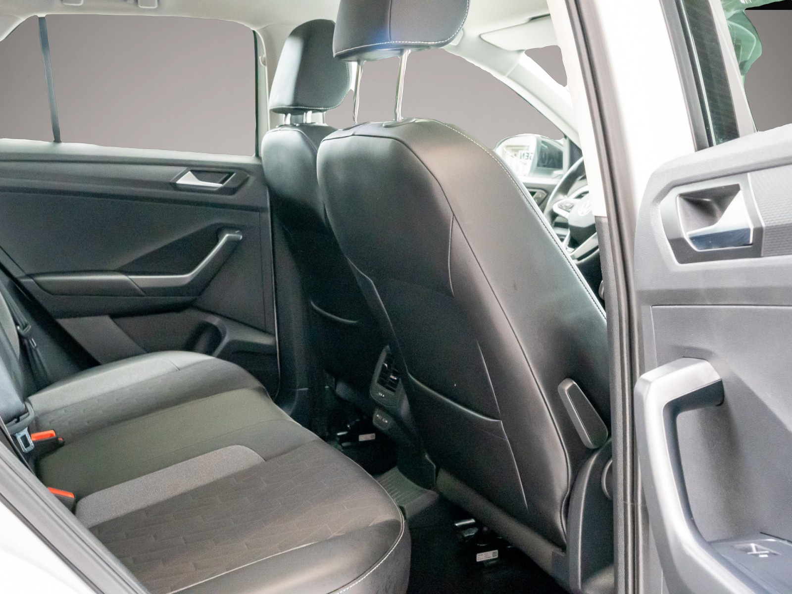 Bild 4 Volkswagen T-Roc
