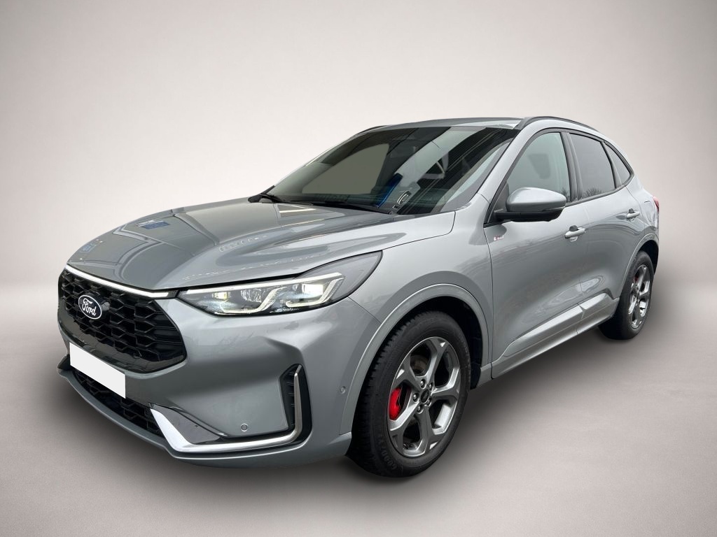 Bild 1 Ford Kuga 1.5 EcoBoost ST-LINE X