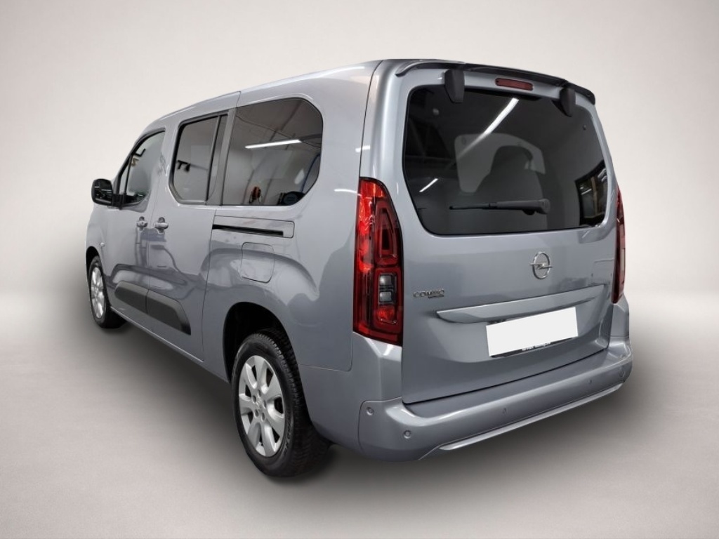 Bild 3 Opel Combo Life XL 1.5 D Elegance STHZG 7SI RFK SHZ N