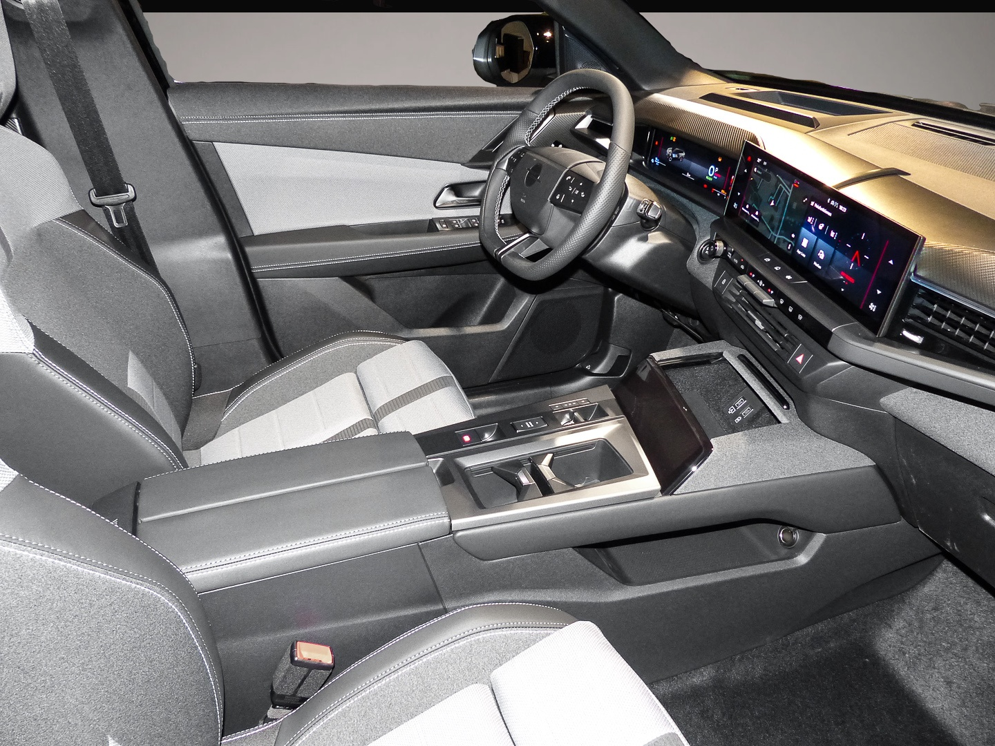 Bild 3 Opel Grandland (X) Grandland GS Plug-in-Hybrid DCT AHK HUD LM 20 Zo