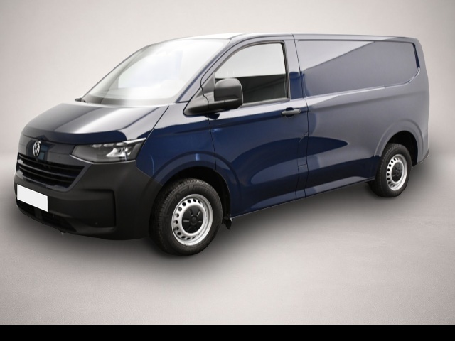 Fotografie Volkswagen Other New Transporter Kasten KR 2.0 TDI TAGESZULASSUNG