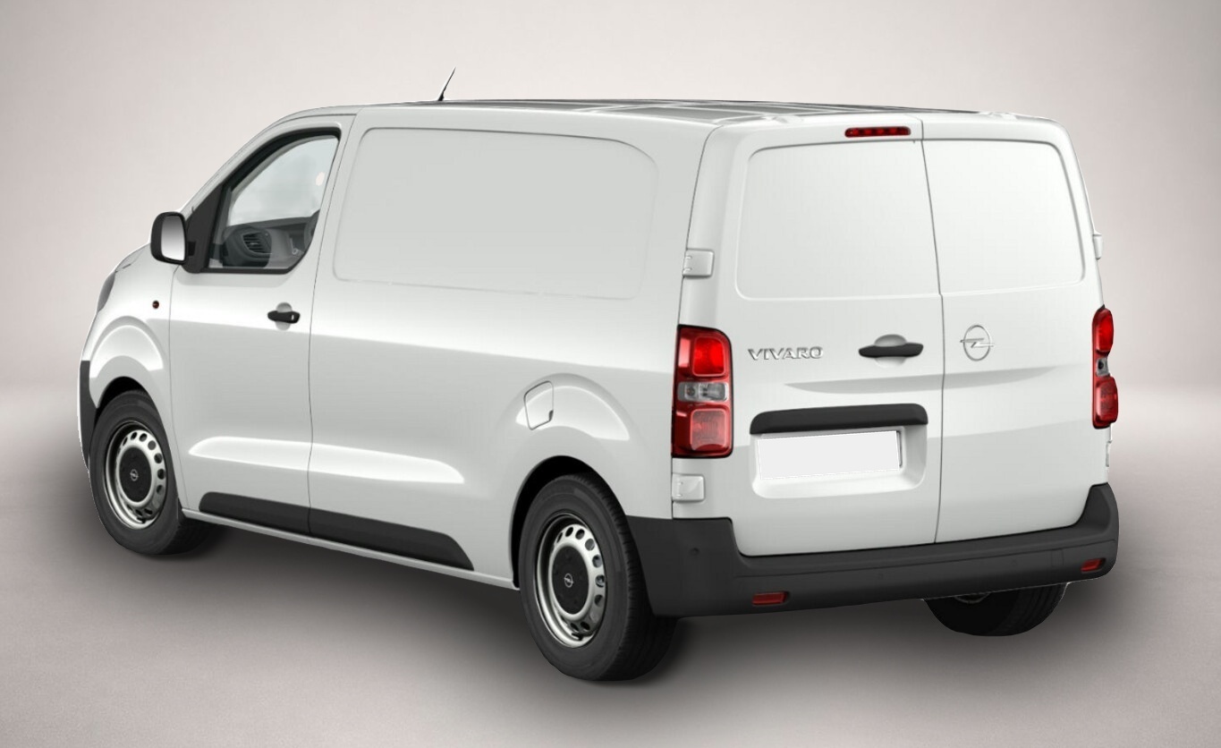 Bild 3 Opel Vivaro AT8 M CityP Kam Carpl Sight & Light