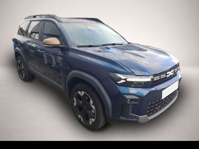 Bild 2 Dacia Bigster TCe 140 Extreme Bigster TCe 140 Extreme-SHZ-360.