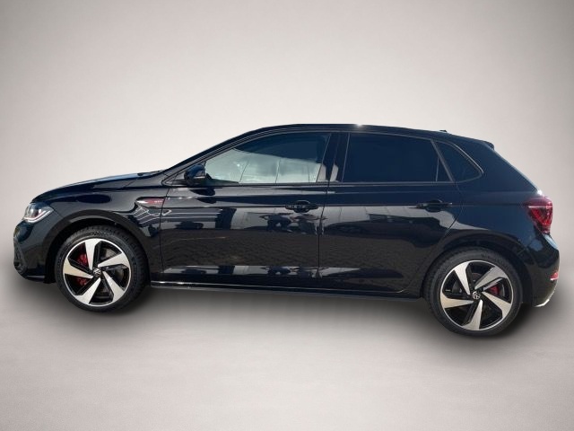 Fotografie 2 des Volkswagen Polo VI 2.0 TSI DSG GTI