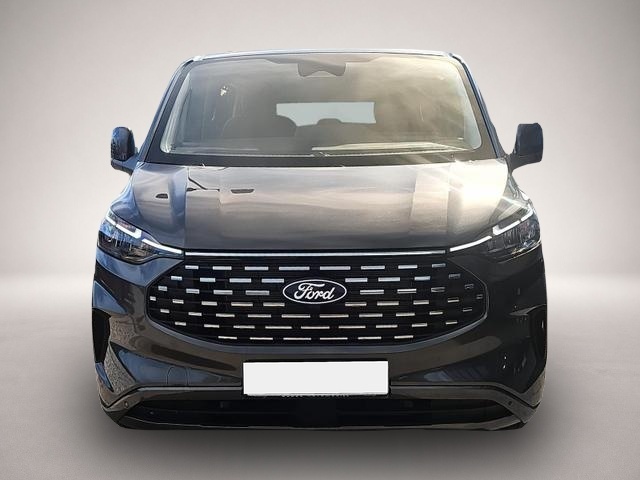Fotografie 1 des Ford Tourneo Custom 320 L1 Tourneo Titanium X FWD Tourneo Custom 2..