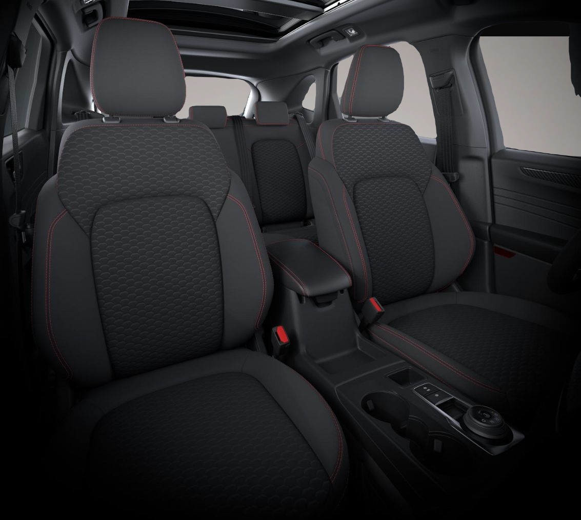 Bild 5 Ford Kuga Ford ST-Line 1.5 EcoBoost 137 kW (186 PS) 8