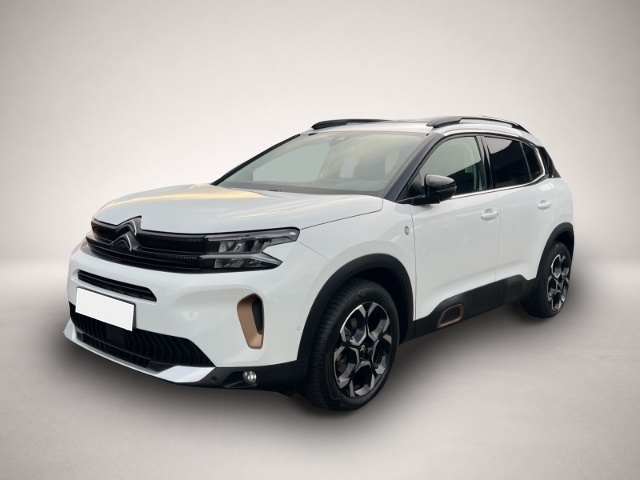 Bild C5 Aircross Citroën