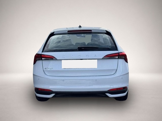 Skoda Scala 1,0 TSI DSG Selection 2Zonenklima 2x Einparkhil. - Thumbnail 3