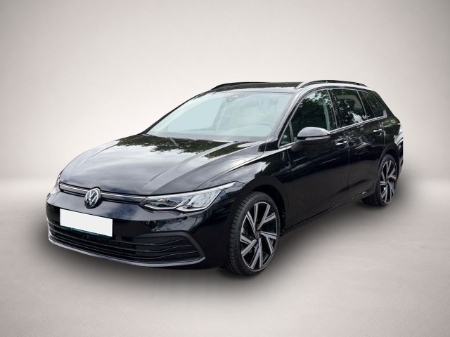 Bild 1 Volkswagen Golf VIII Variant 1.5 TSI Life Navi,AHK,LM18,SHZ
