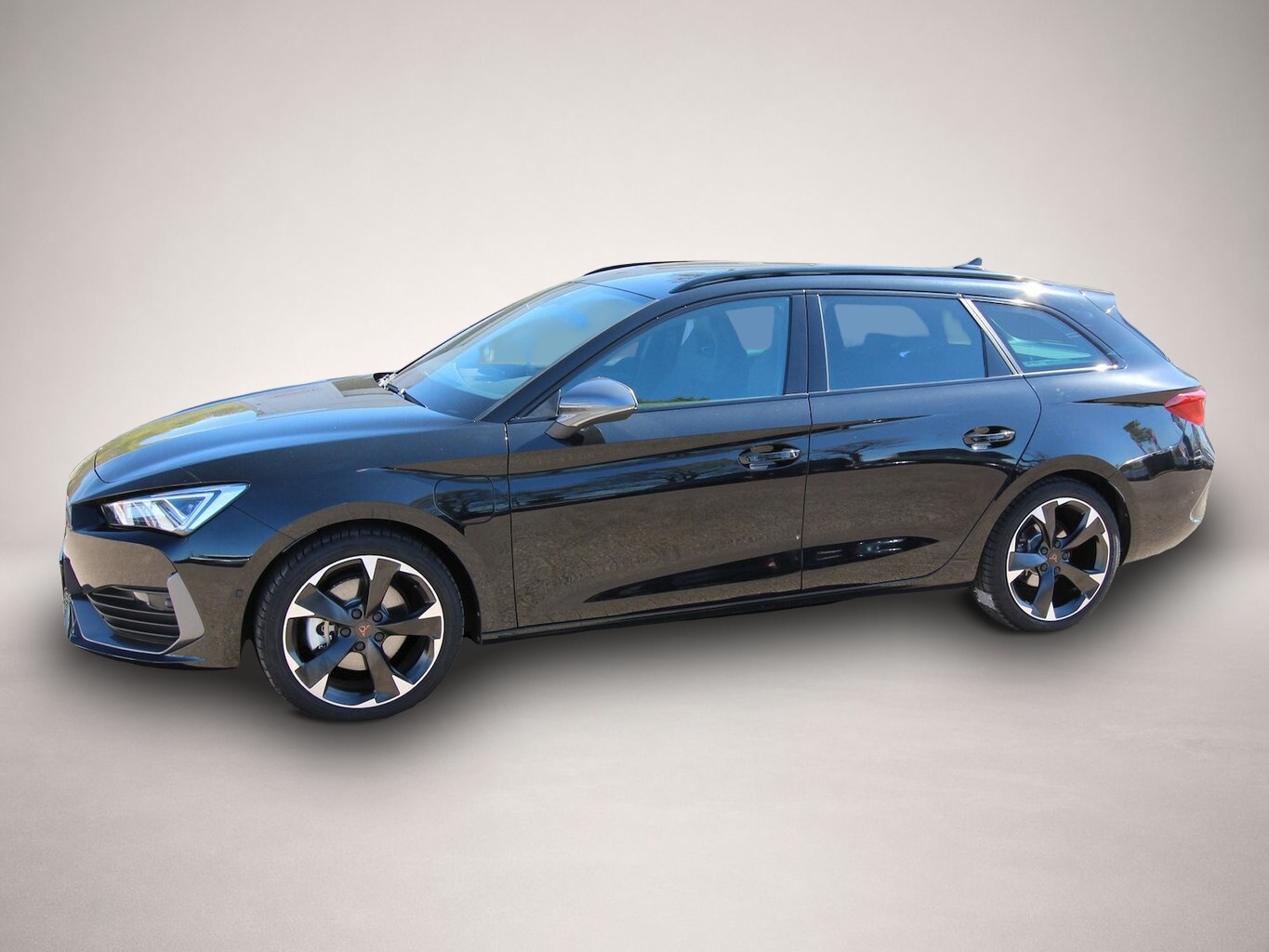 Bild 3 Cupra Leon Sportstourer e-HYBRID 6-DSG NAVI+LED+KAMERA