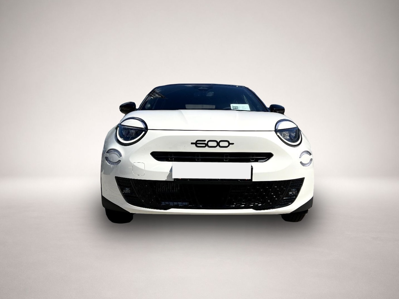 Bild 6 Fiat 600 1.2 Turbo Street Edition *LED DAB+ Alu Klima