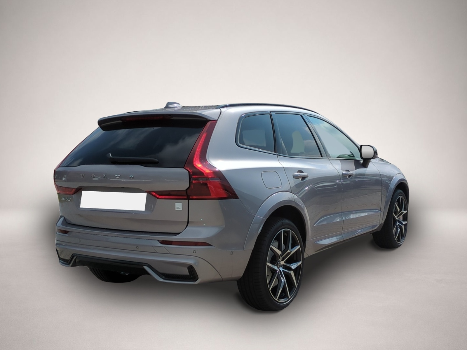Bild 5 Volvo XC60 T8 Polestar Engineered AHK Bowers &Wilkins