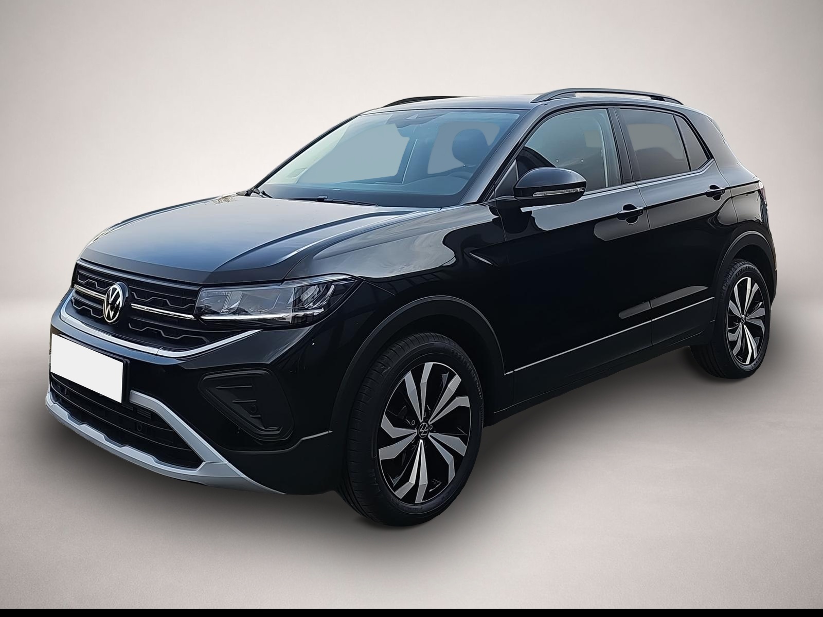 Bild 3 Volkswagen T-Cross 1.0 TSI DSG Life Kessy AHK 17