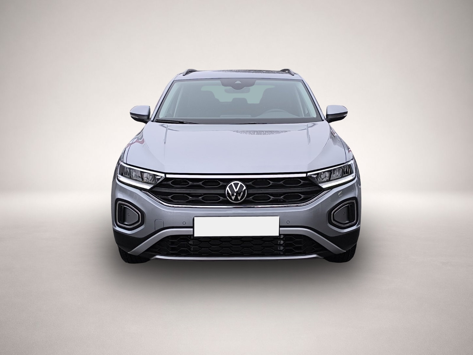 Bild 2 Volkswagen T-Roc 1.5 TSI DSG Life 4-J-G AHK RFK