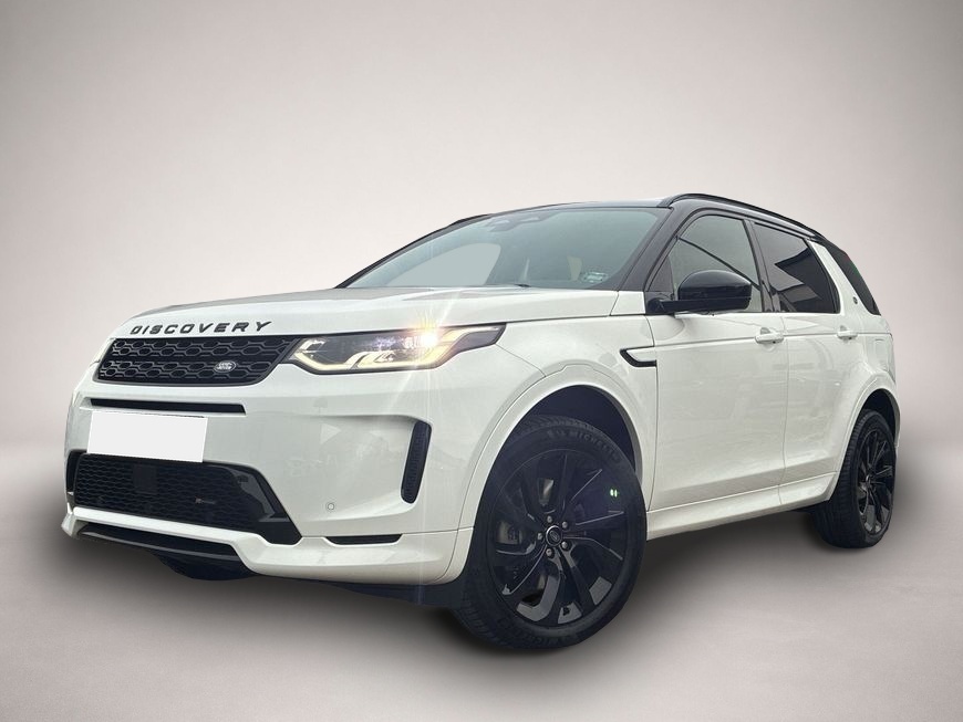 Discovery Sport Land Rover