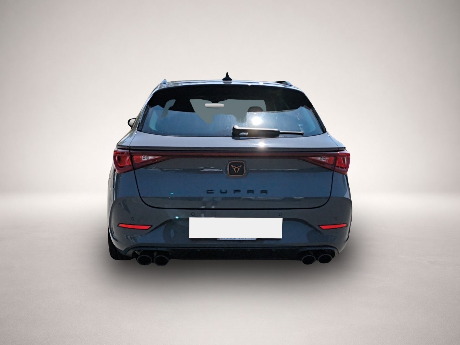 Fotografie 6 des Cupra Leon SP 2.0 TSI DSG VZ 4Drive 5-J-G PANO NAV RFK