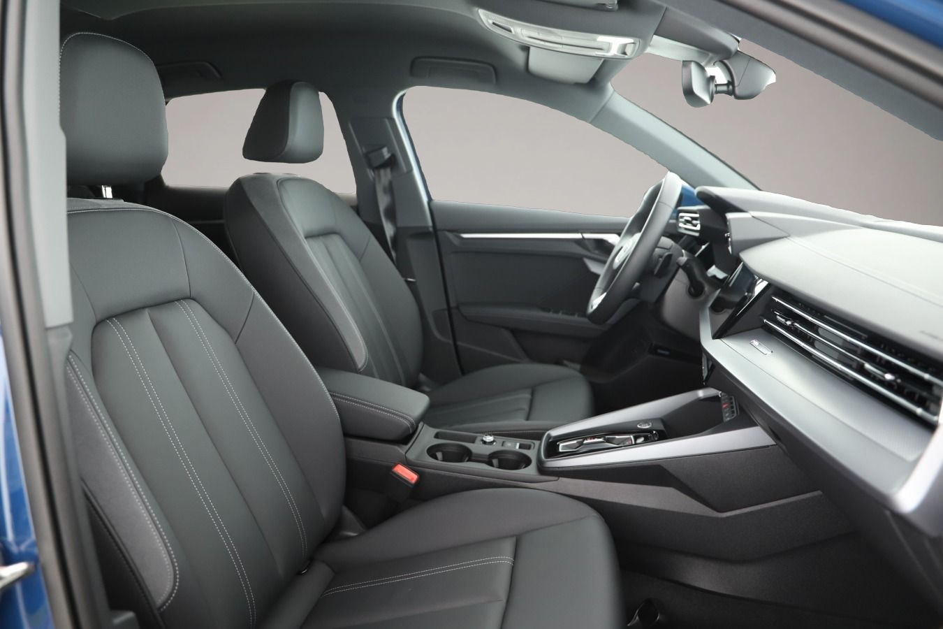 Fotografie 6 des Audi A3 Sportback 30 TFSI S tronic S line ACC/HuD/Kam