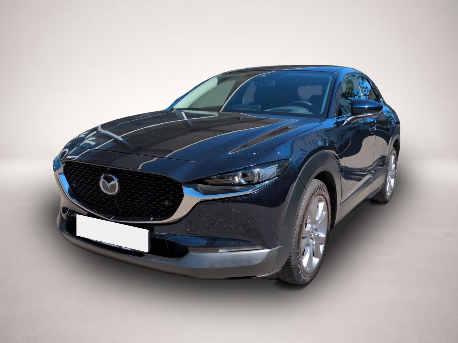 Bild 1 Mazda CX-30 Selection 2WD Bluetooth Head Up Display Na