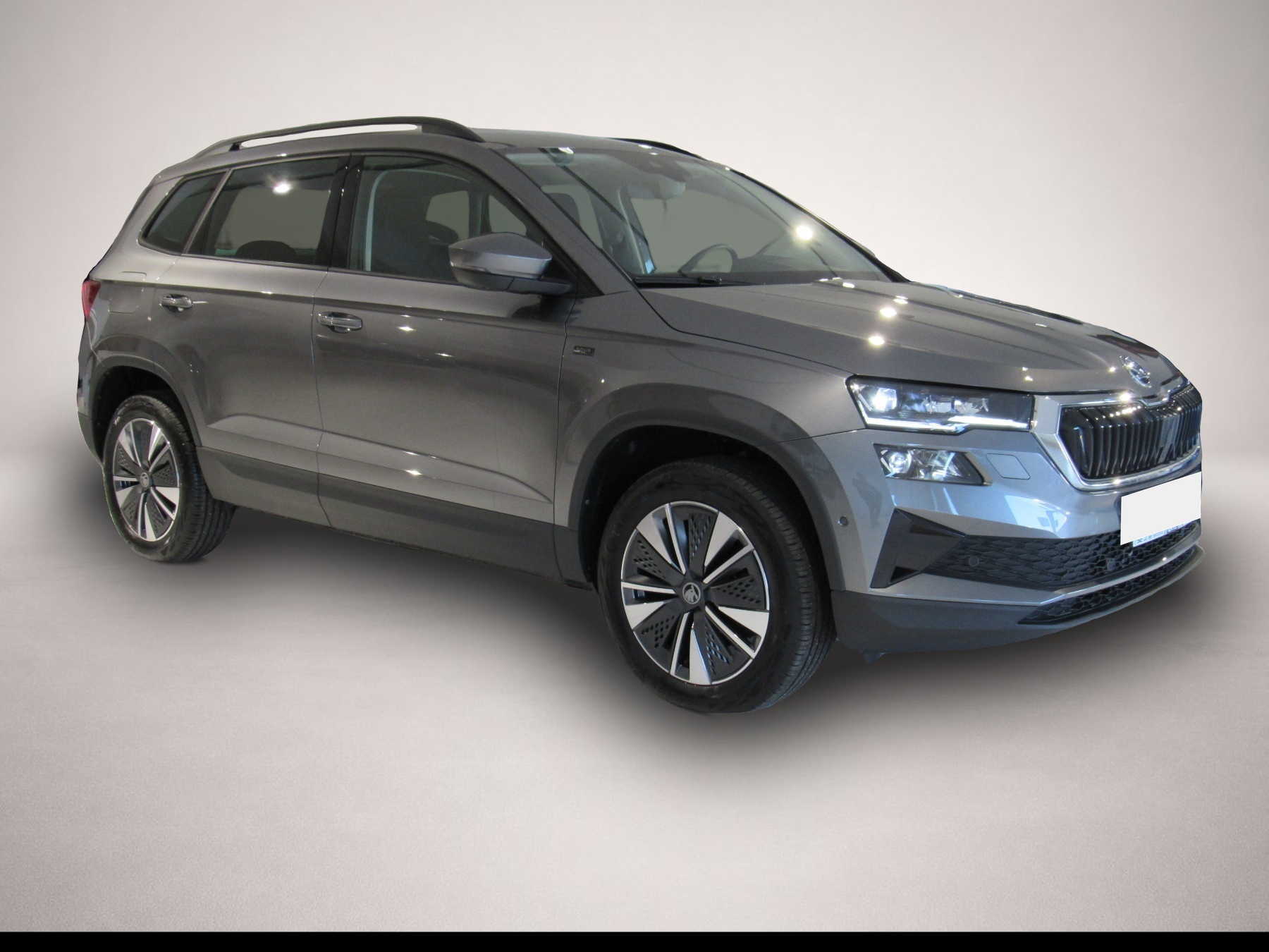 Bild 3 Skoda Karoq Tour 2.0 TDI 110 kW DSG