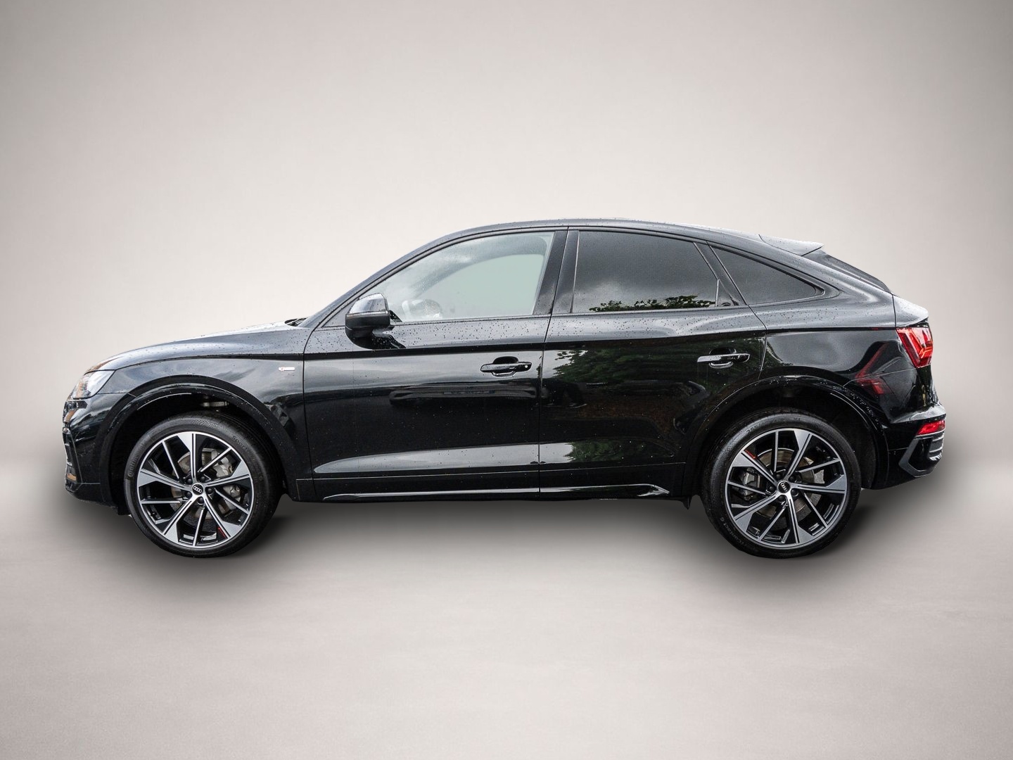 Bild 4 Audi Q5 Sportback 2.0 TFSI S line AKUSTIKGLAS AUT KAM