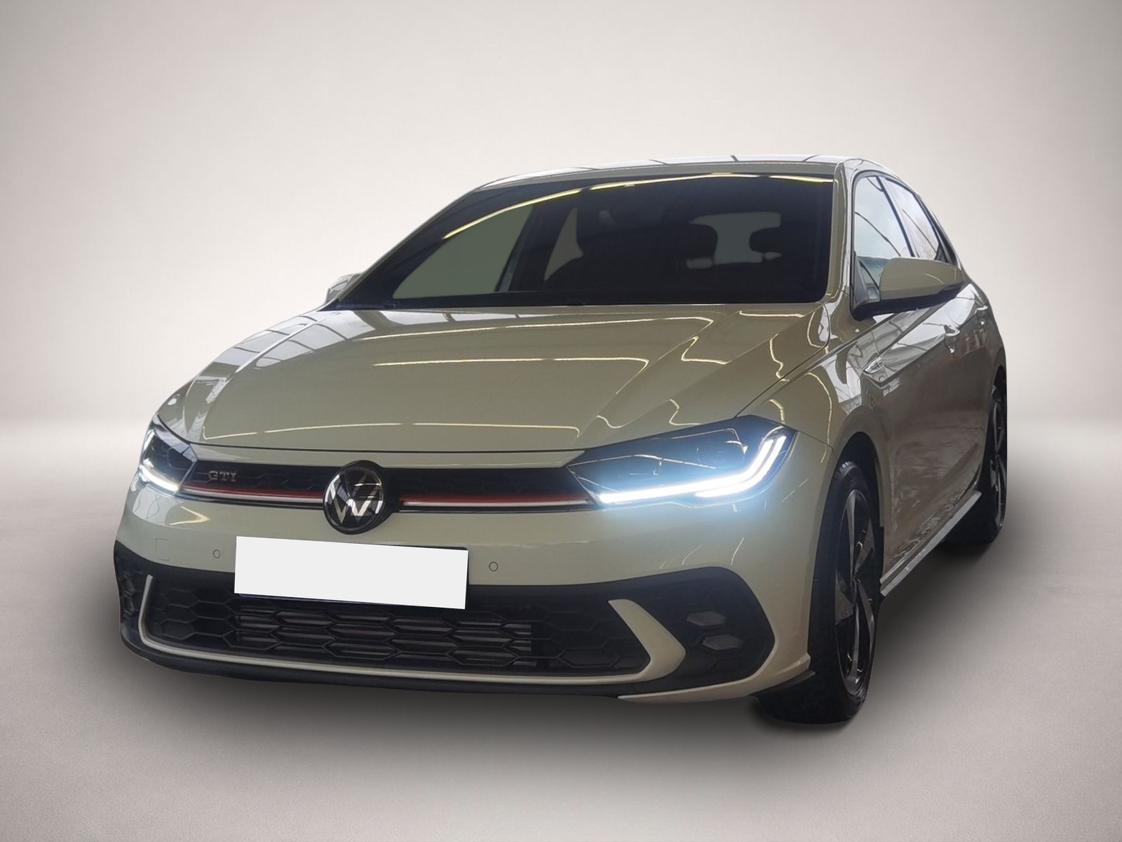 Bild 1 Volkswagen Polo GTI 2,0 l TSI OPF 152 kW (207 PS) 7-Gang-Do