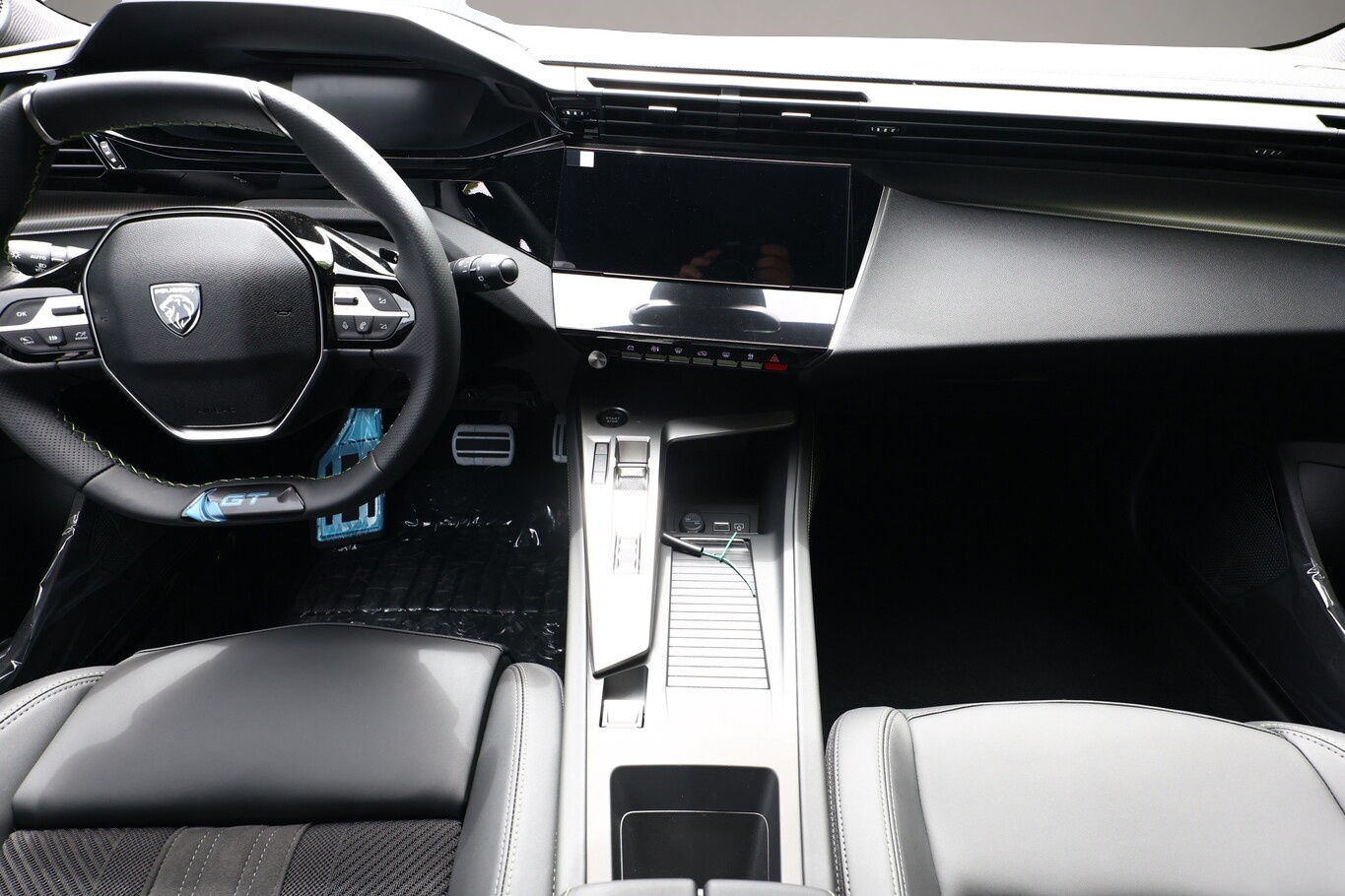 Peugeot 308 308 GT Exclusive MY26 Alcant. 360° ACC Nav Keyl - Thumbnail 5