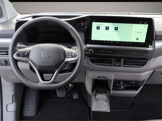 Bild 5 Volkswagen T7 Caravelle LR Life 9-Sitze TDI*DSG Tempo R-Kam