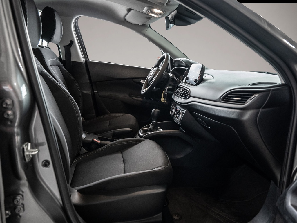 Fotografie 2 des Fiat Tipo 1.0 S&S CITY LIFE APPLECARPLAY/ANDR+LED+NEB