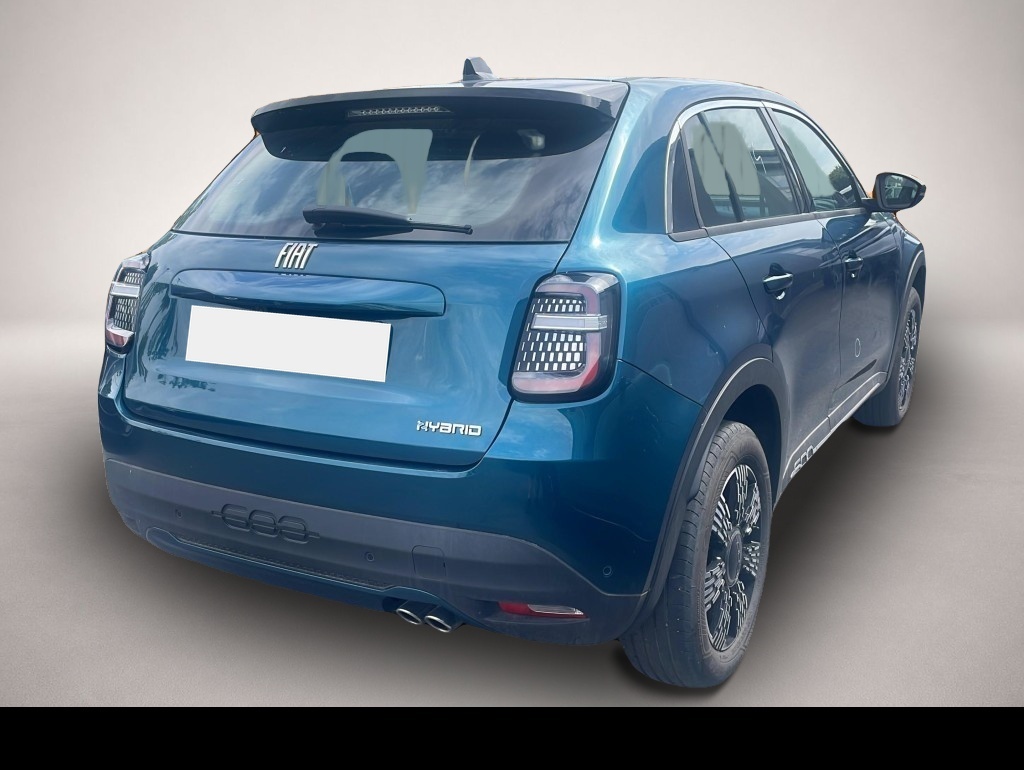 Bild 6 Fiat 600 DCT Hybrid POP*KeyGo*Navi*LED*Kamera*DAB+*