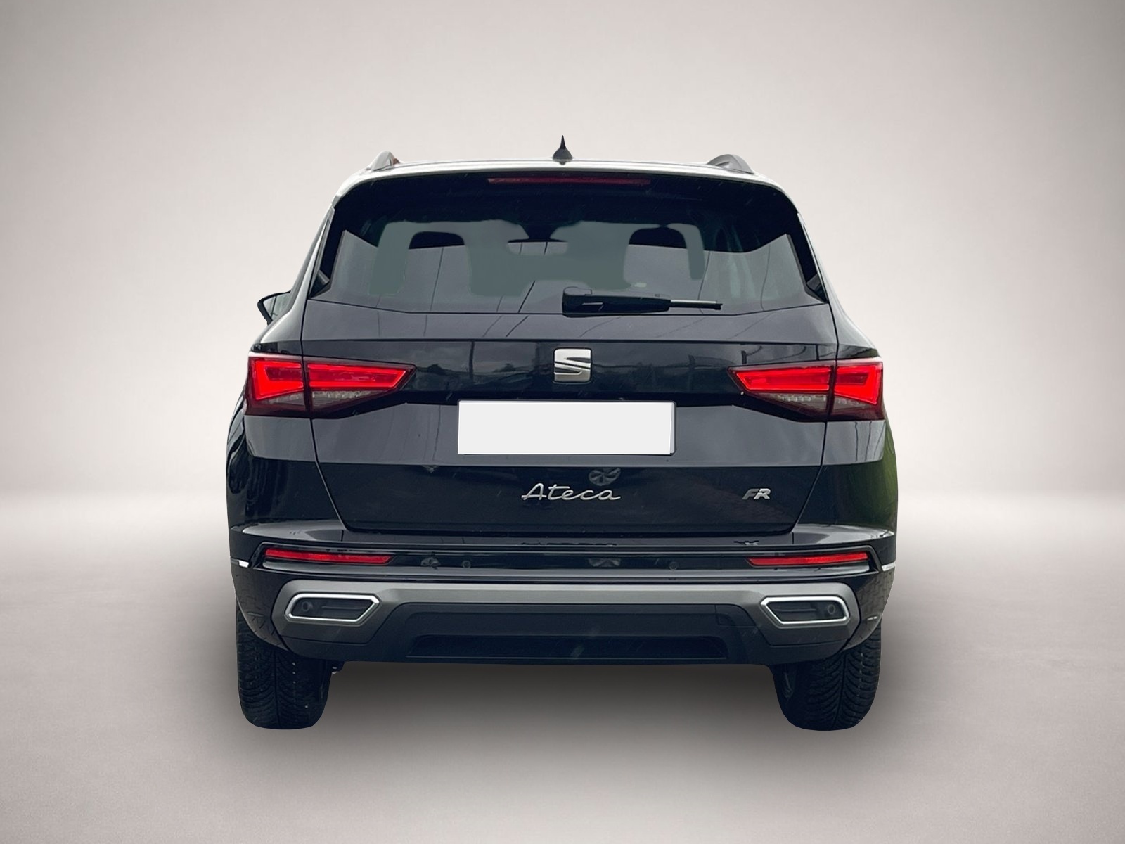Bild 5 Seat Ateca FR TSI DSG|AHK|NAVI|elek.HECKKLAPPE|ACC|