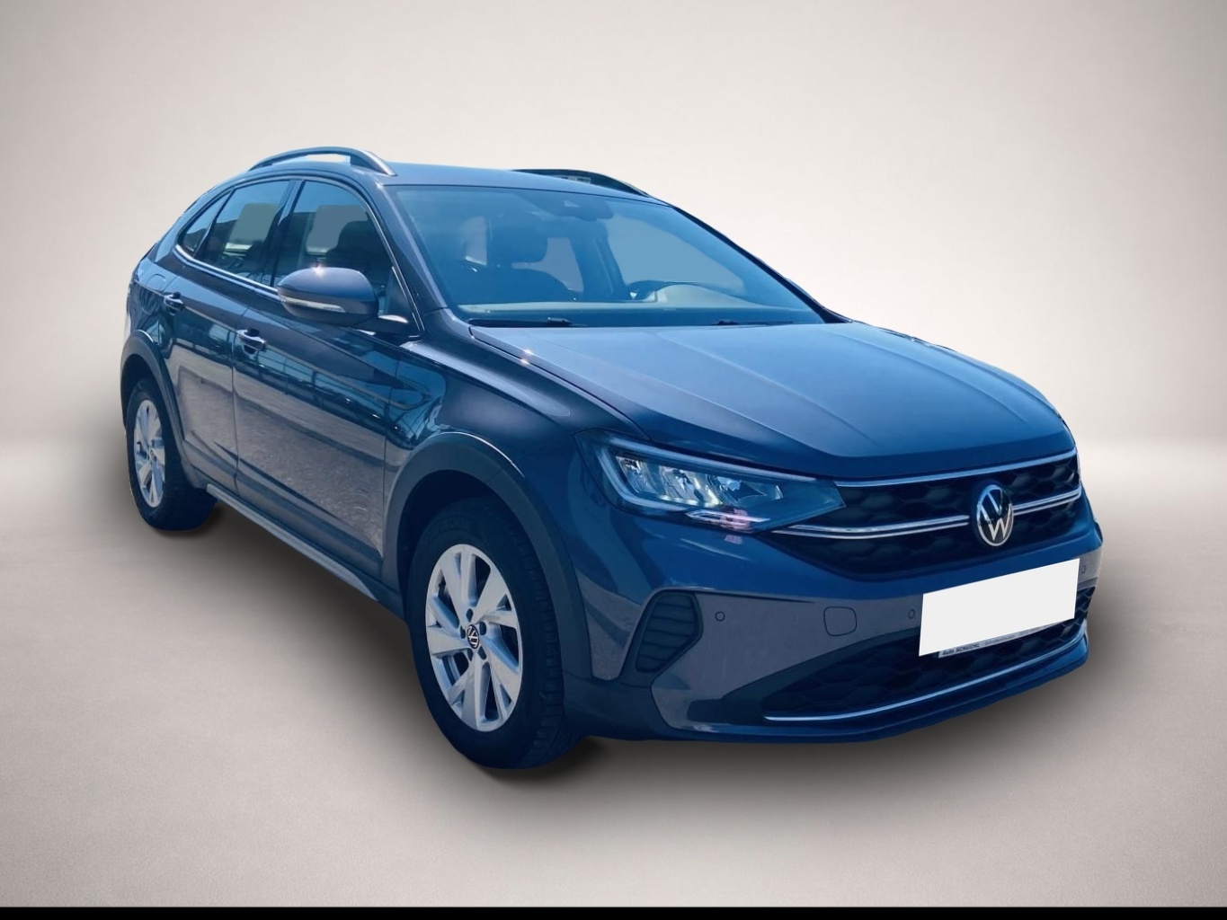 Bild 6 Volkswagen Taigo 1.0 TSI DSG LIFE APP-CONNECT+ACC+LANE-ASSI