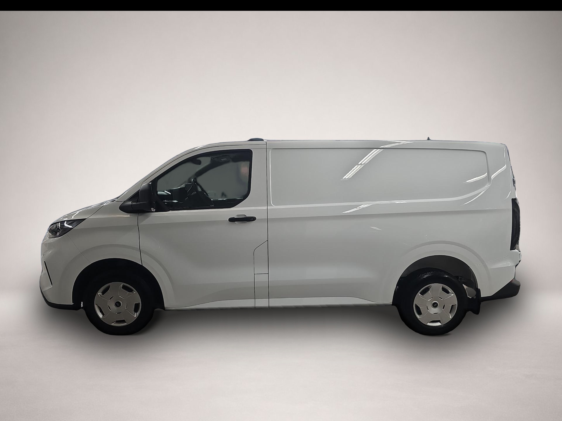 Bild 6 Ford Other Transit Custom Kasten L1 Automatik Allrad Klima
