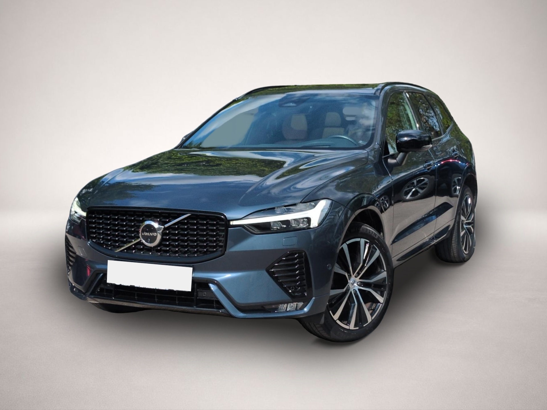Bild XC60 Volvo