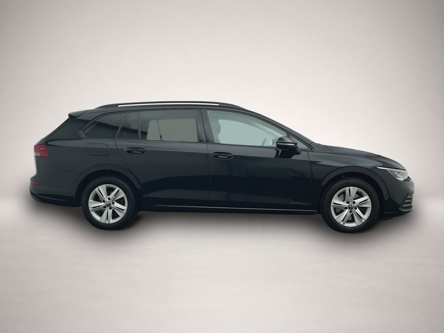 Fotografie 6 des Volkswagen Golf Variant 8 2.0 TDI DSG Life LED NAVI AHK ACC