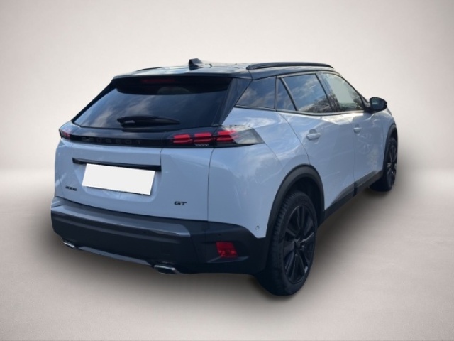 Bild 5 Peugeot 2008 GT EAT8 NAVI SCHIEBEDACH AHK 360° KAMERA SH