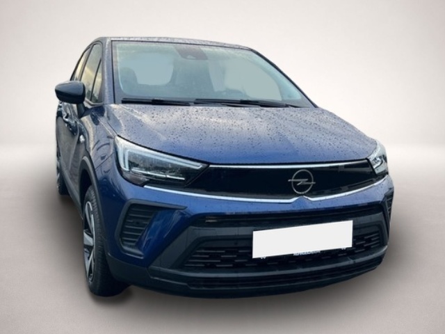 Fotografie 7 des Opel Crossland (X) Crossland Enjoy 1.2 LED+Carplay+PDC v/h+Allwette
