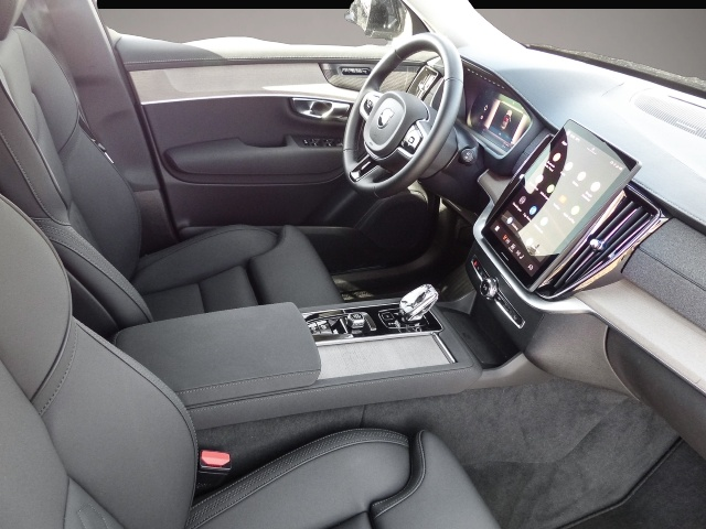 Bild 3 Volvo XC90 FACELIFT Plus Dark Recharge Plug-In Hybrid