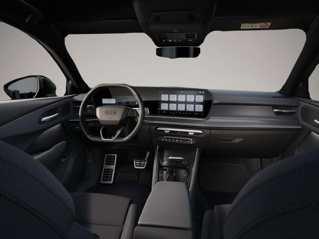 Bild 4 Audi Q3 Sportback NEU TFSI quattro S line TechPro+HUD+M.