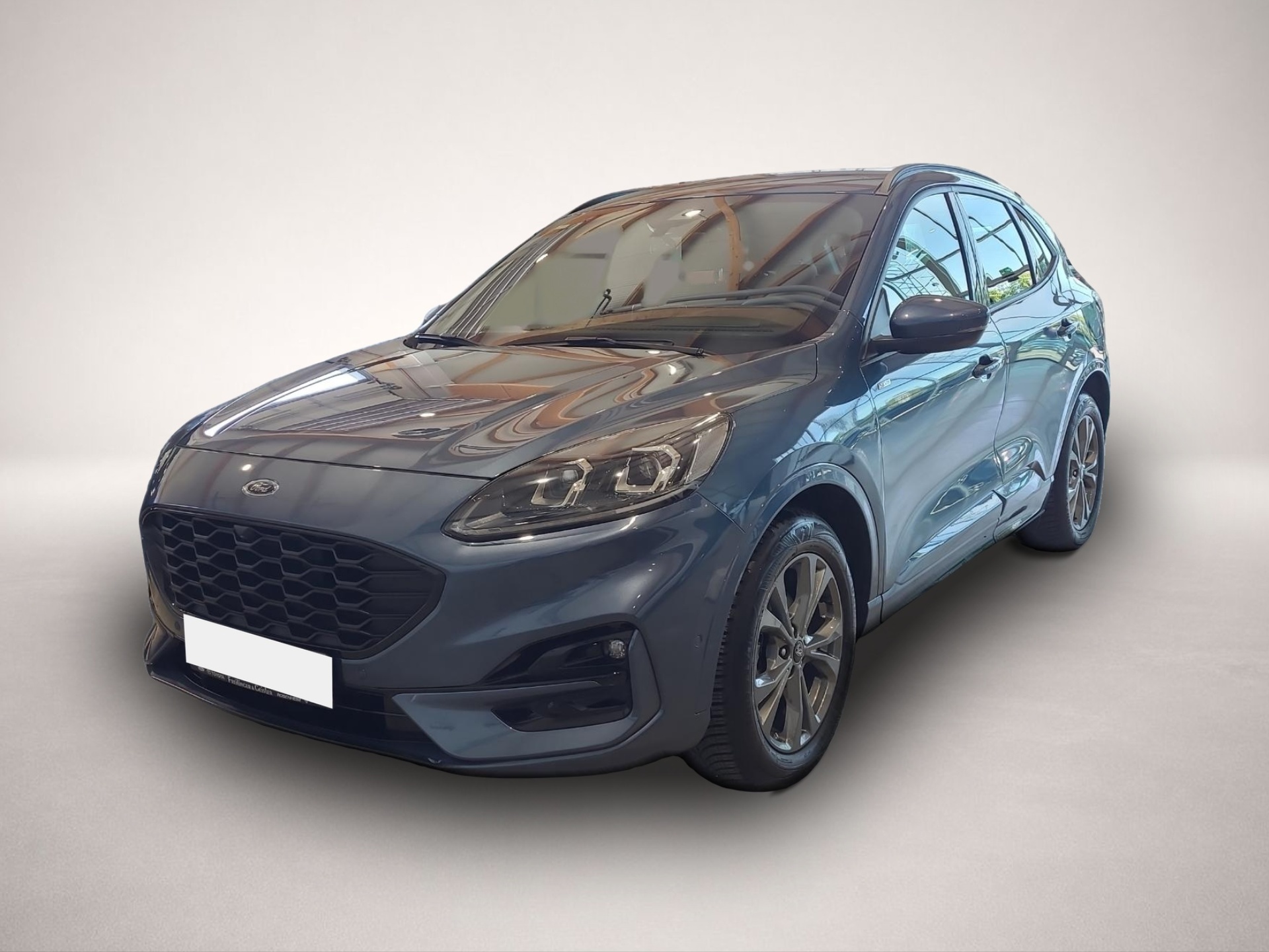 Bild Kuga Ford