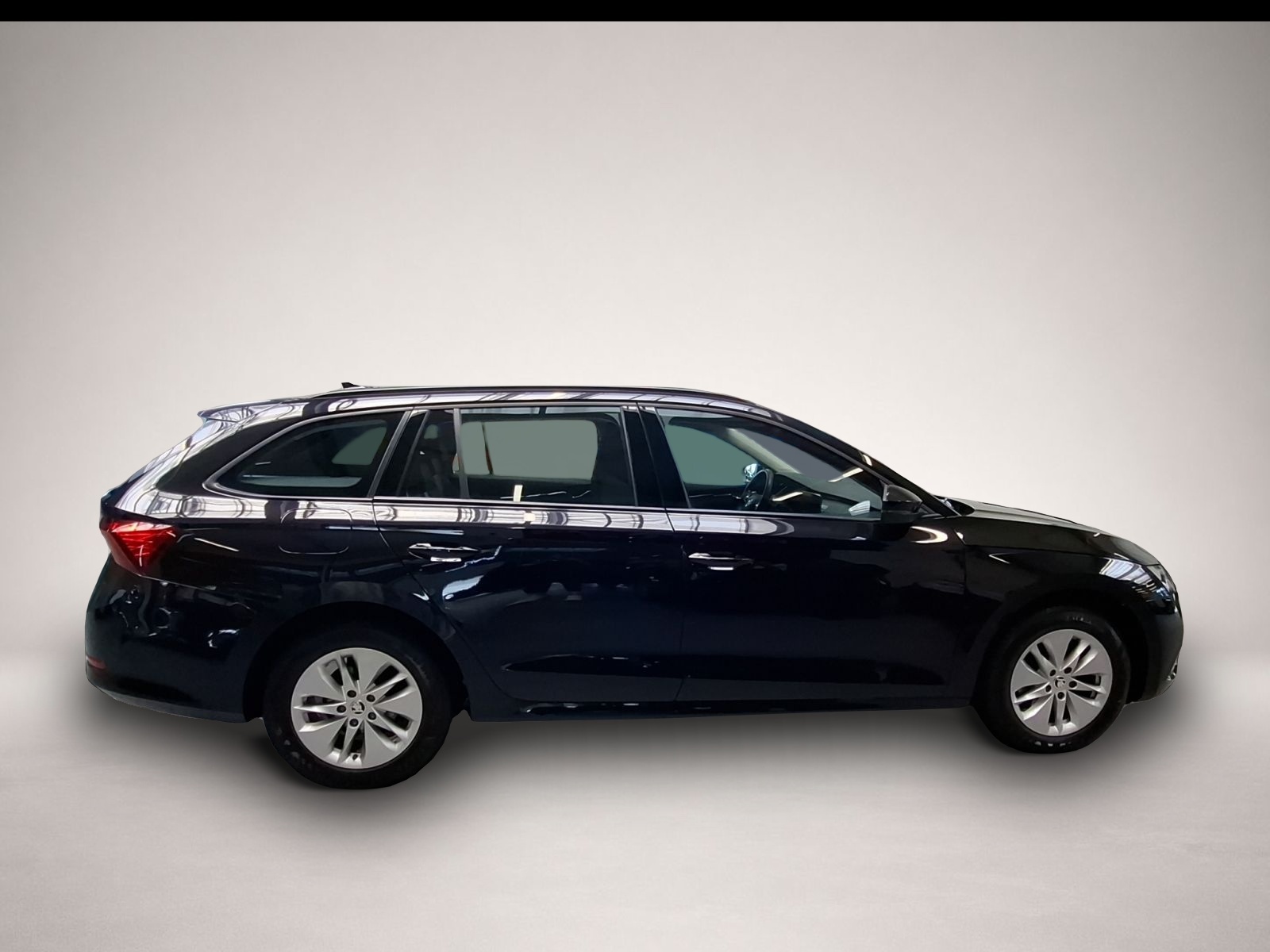 Bild 6 Skoda Octavia Combi Ambition