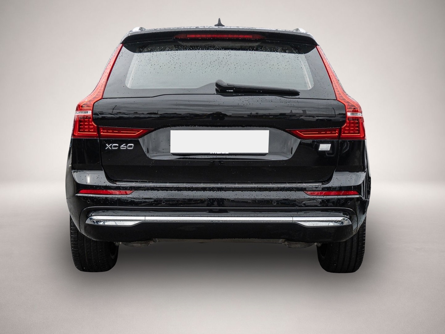 Fotografie 5 des Volvo XC60 T8 AWD Ultimate Bright Plug-In Sthz. Head U