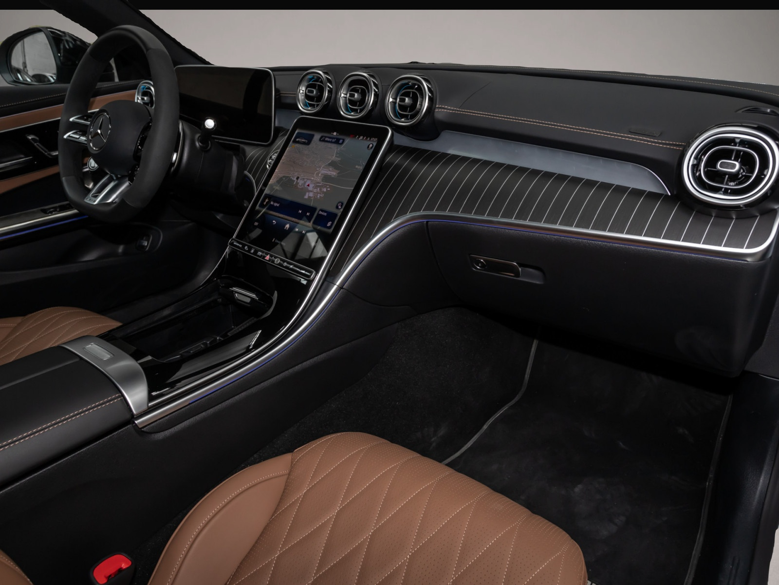 Bild 5 Mercedes-Benz CLE 53 AMG