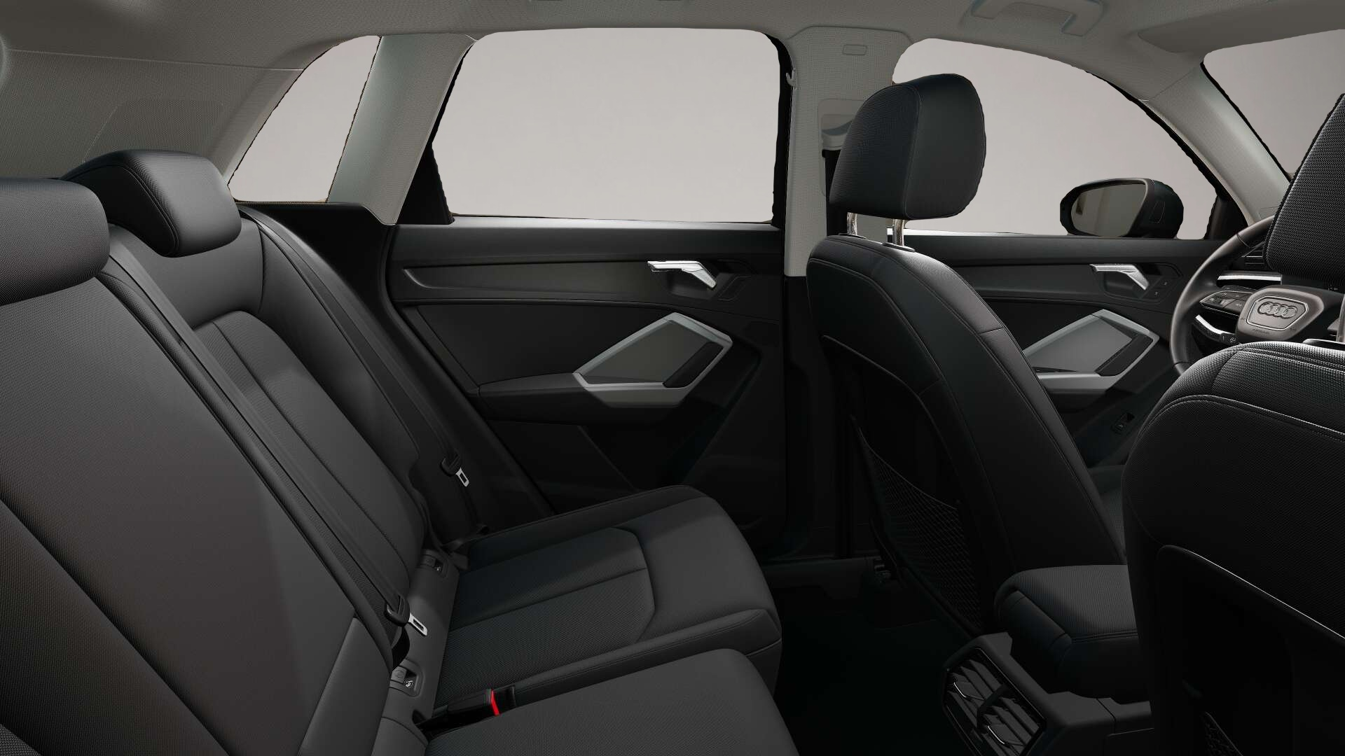 Bild 8 Audi Q3 35 TFSI