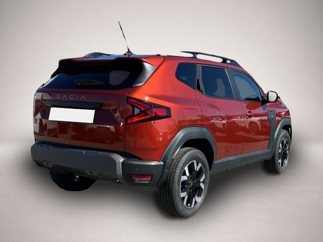 Bild 2 Dacia Duster Extreme Winterpaket+RFK+LED Hybrid 140 Extreme .