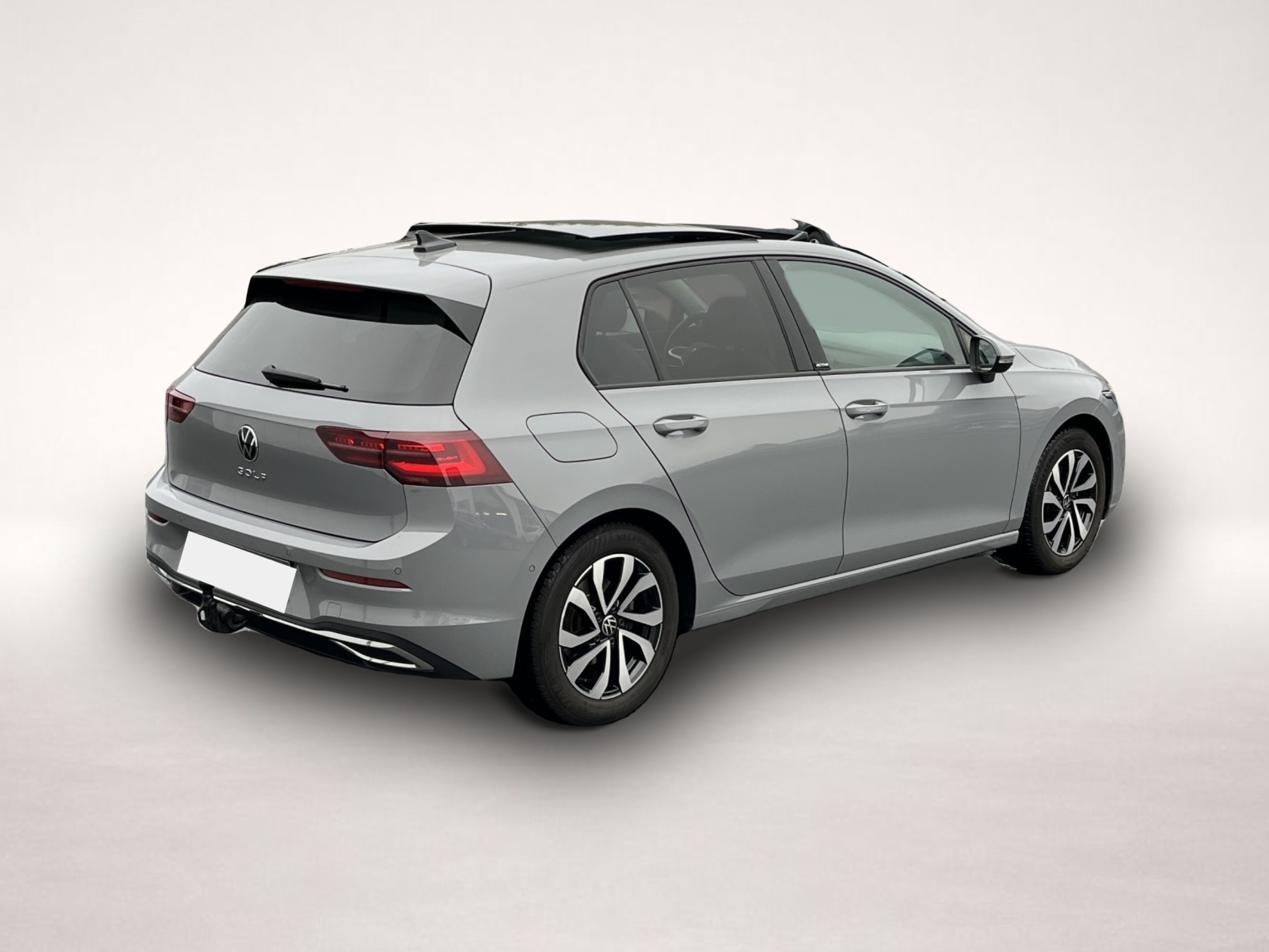 Fotografie 6 des Volkswagen Golf 2.0 TDI DSG Active 154¤ m.20% Anz. AHK PANO