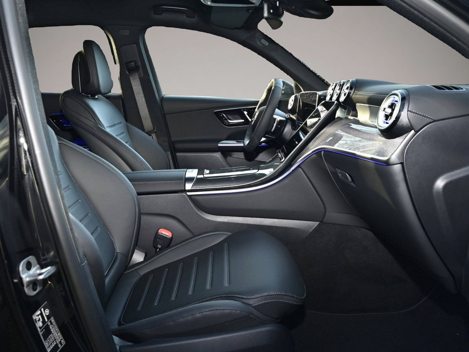 Fotografie 2 des Mercedes-Benz GLC 220