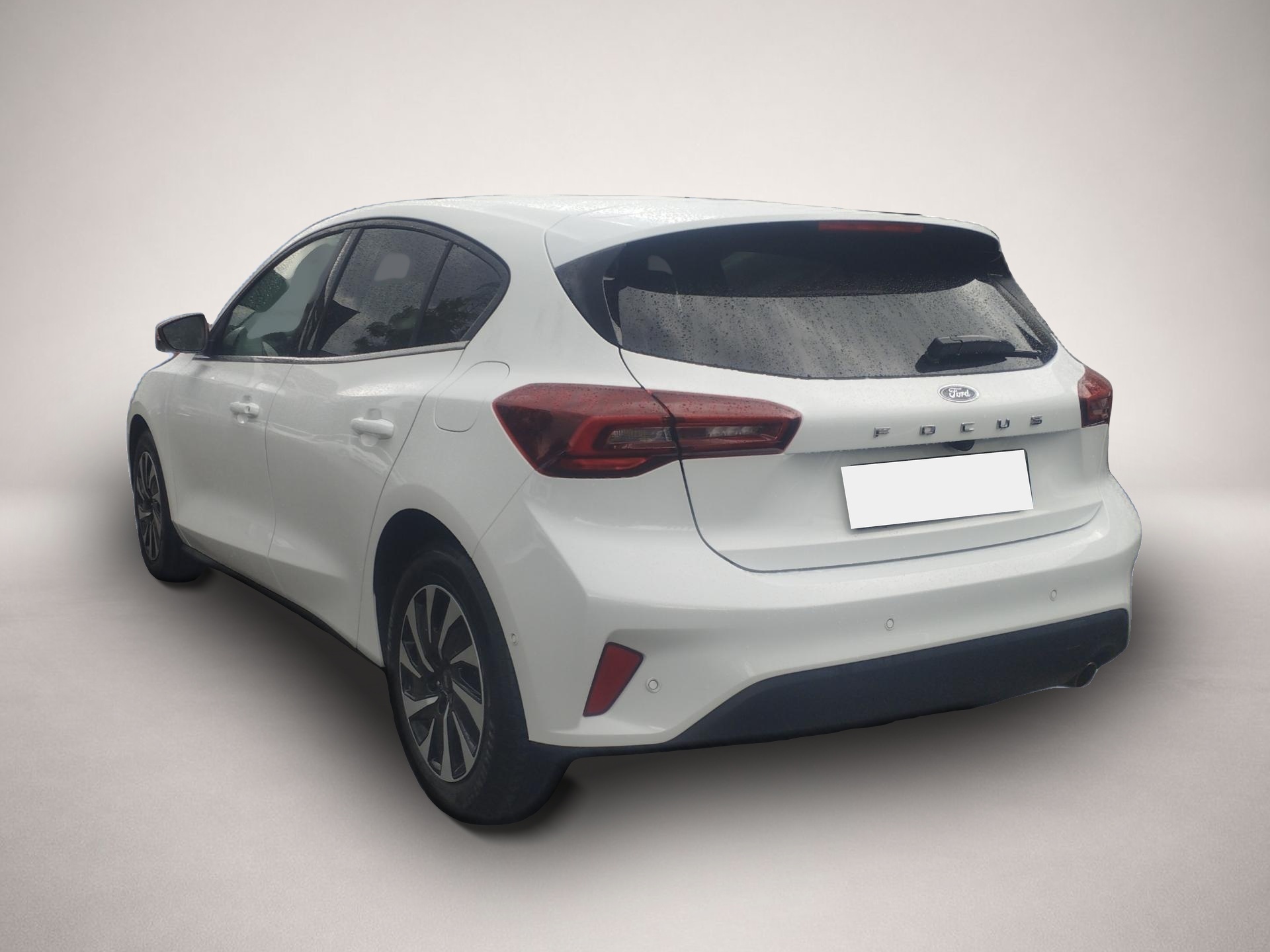 Bild 2 Ford Focus Titanium Bluetooth Navi LED Klima