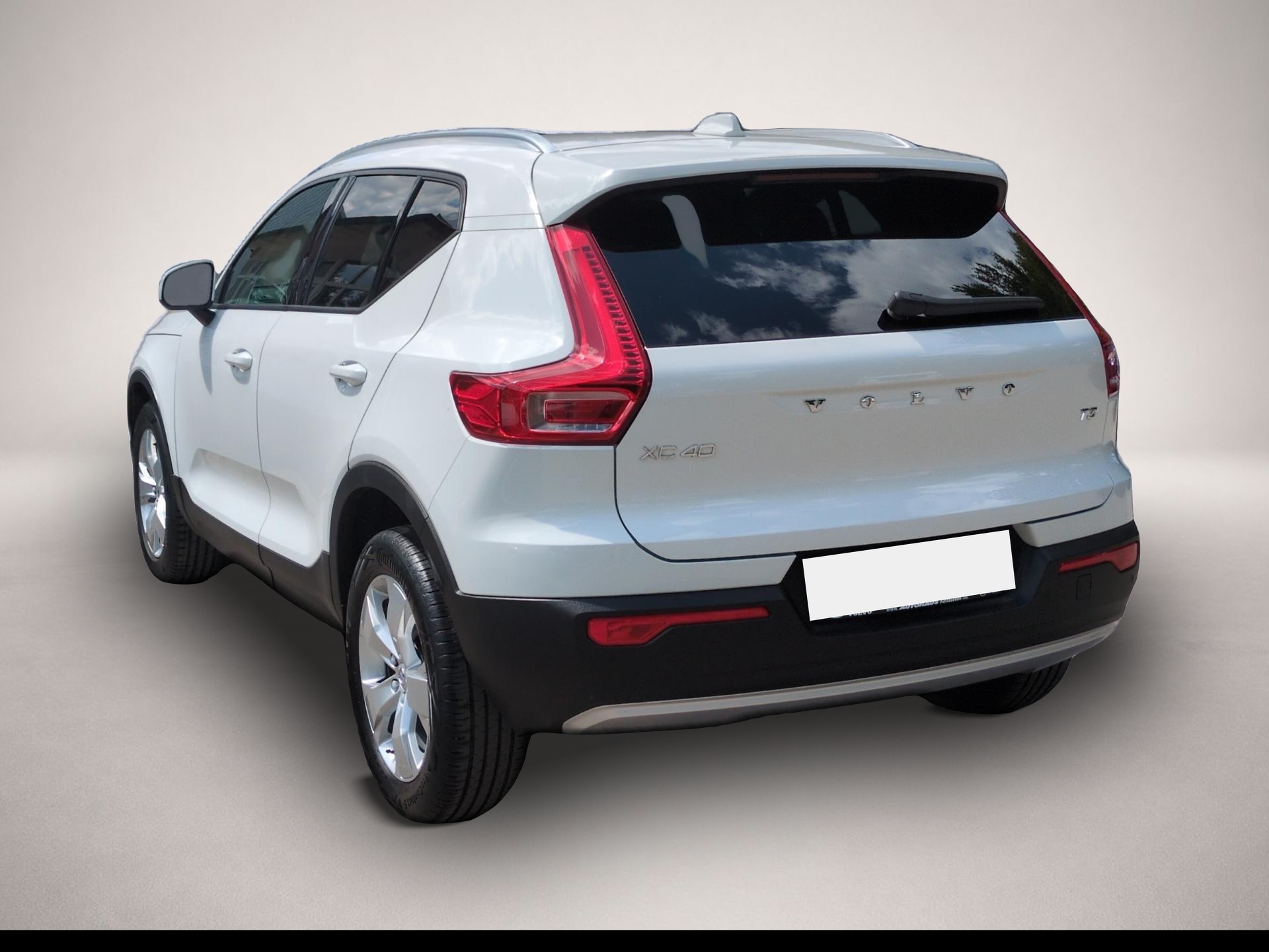 Bild 2 Volvo XC40 T3 Momentum Pro 2WD Automatik Bluetooth Nav