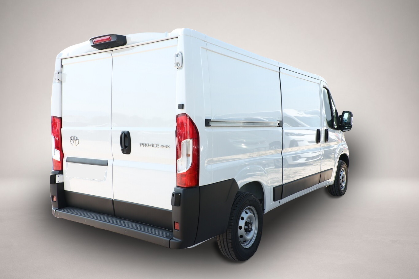 Bild 3 Toyota Proace Max 33 L2H1 Duty Kam Klima Temp Bluet.